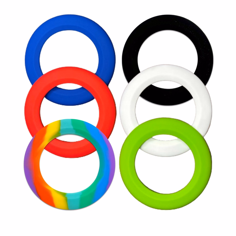 Wrist Disc Flying Wristband