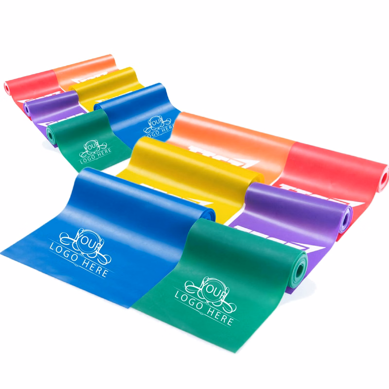 Resistance Loop Exercise Bands Yoga Elastic Bands