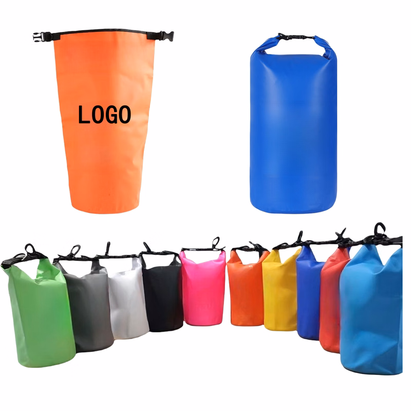 20L Practical Waterproof Dry Bags