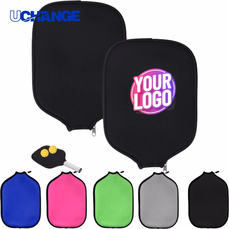 Pickleball Paddle Protective Cover