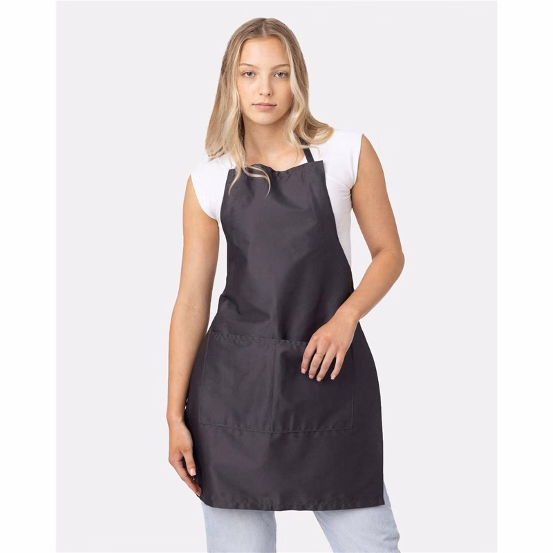 Apron with Pocket - APR53