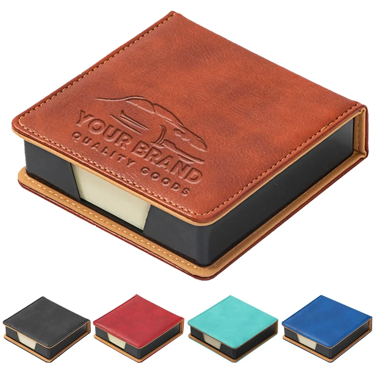 Business Gifts Office School Note Memo Organize Boxes 1