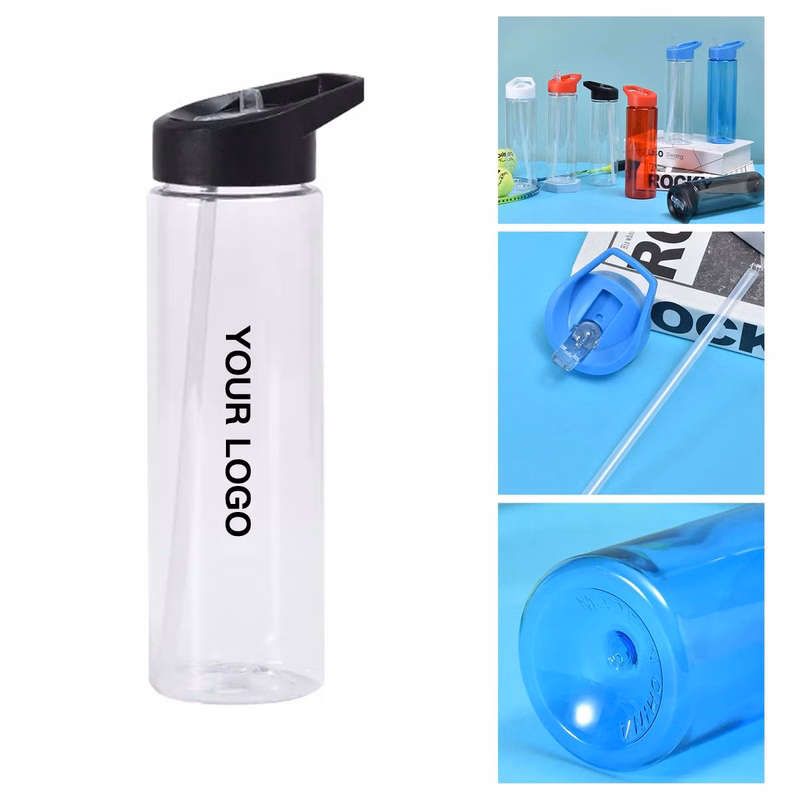 BPA Free Sports Water Bottle for Gym or Outdoor Use