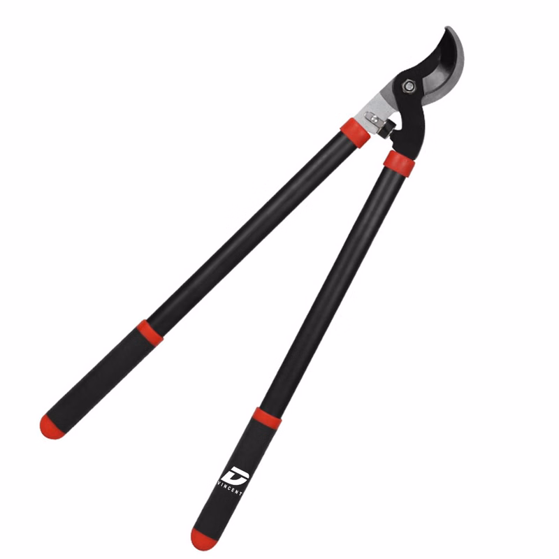 Long Handled Pruning Shears