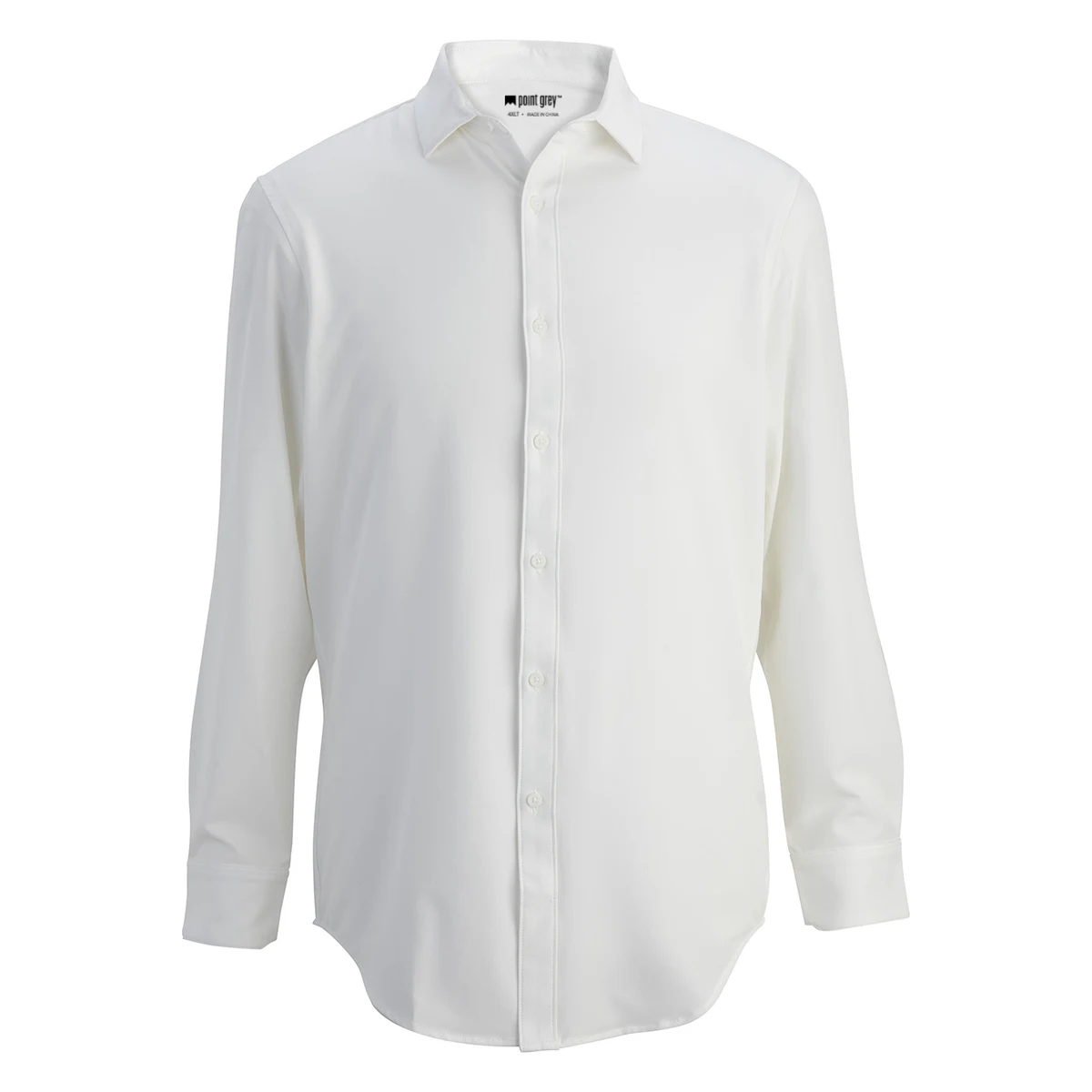Point Grey Mens Dress Shirt 1