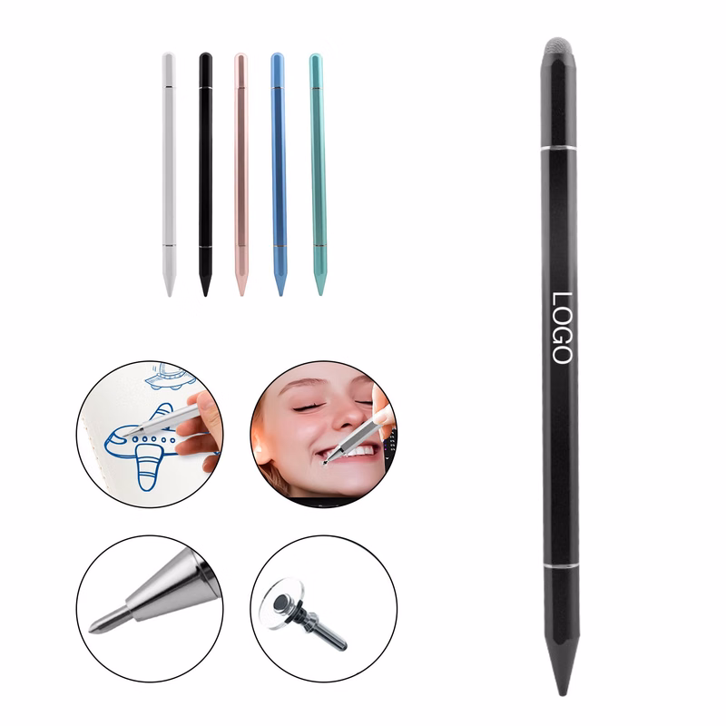 Magnetic Capacitance Pen