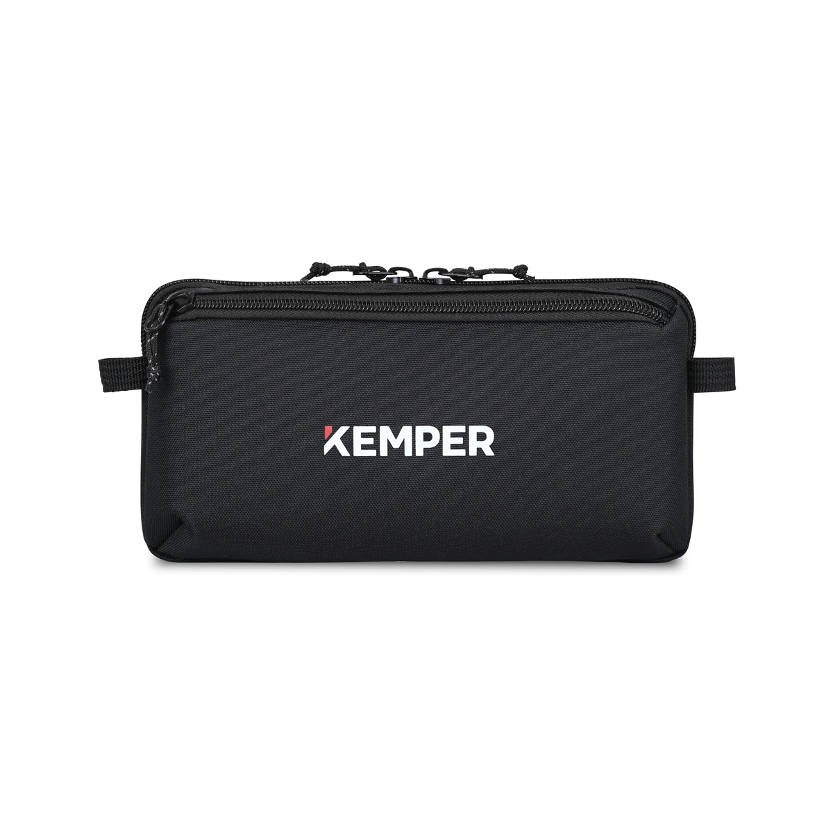Newton Recycled rPET Electronics Cord Management Pouch 1