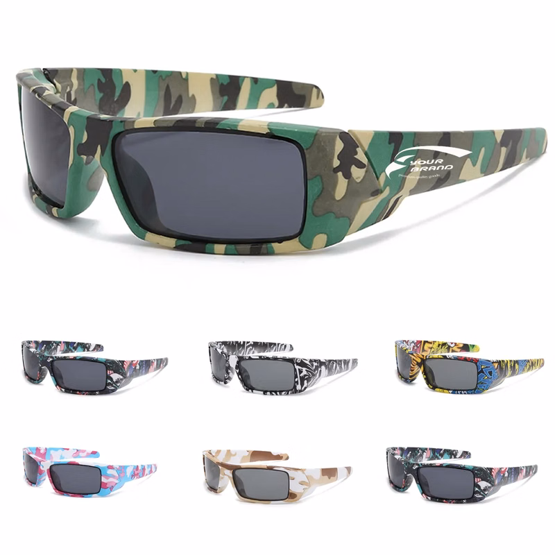 Sunglasses For Men Fishing Sports Glasses UV Protection