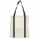 Pluto Recycled Non-Woven Small Grocery Tote