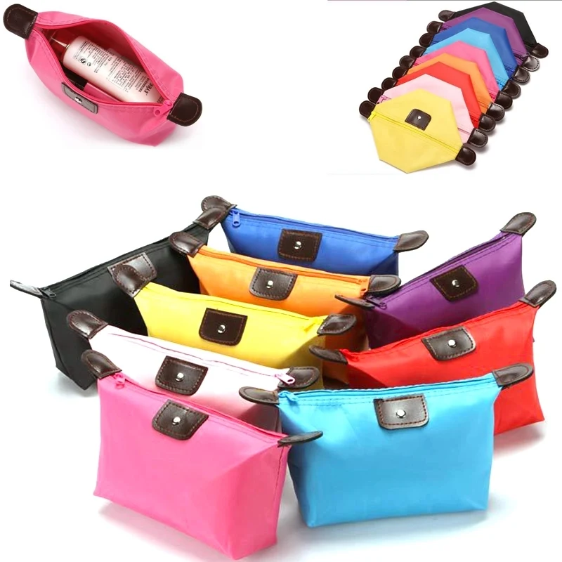 Travel Toiletry Bag for Men and Women 1