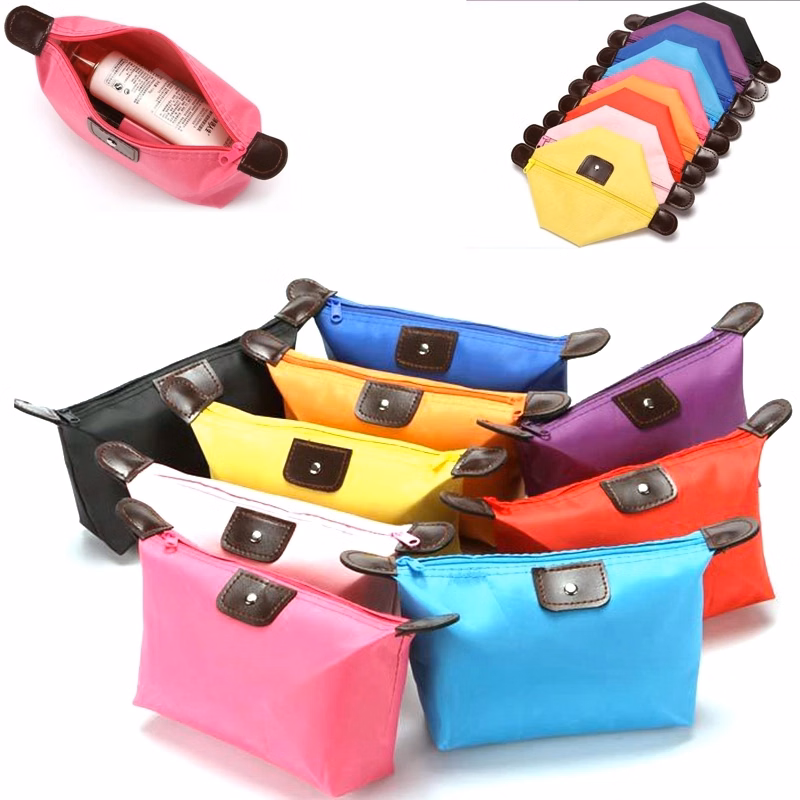 Travel Toiletry Bag for Men and Women