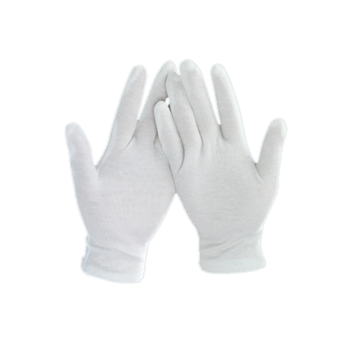Winter Cotton Work Gloves 1
