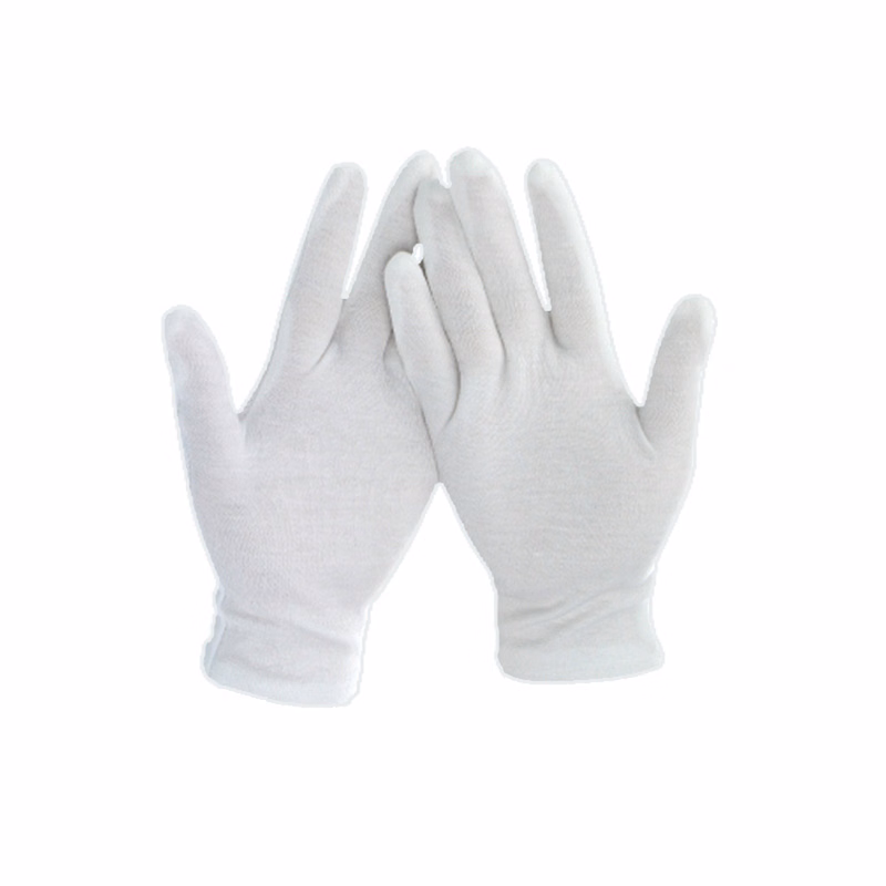 Winter Cotton Work Gloves
