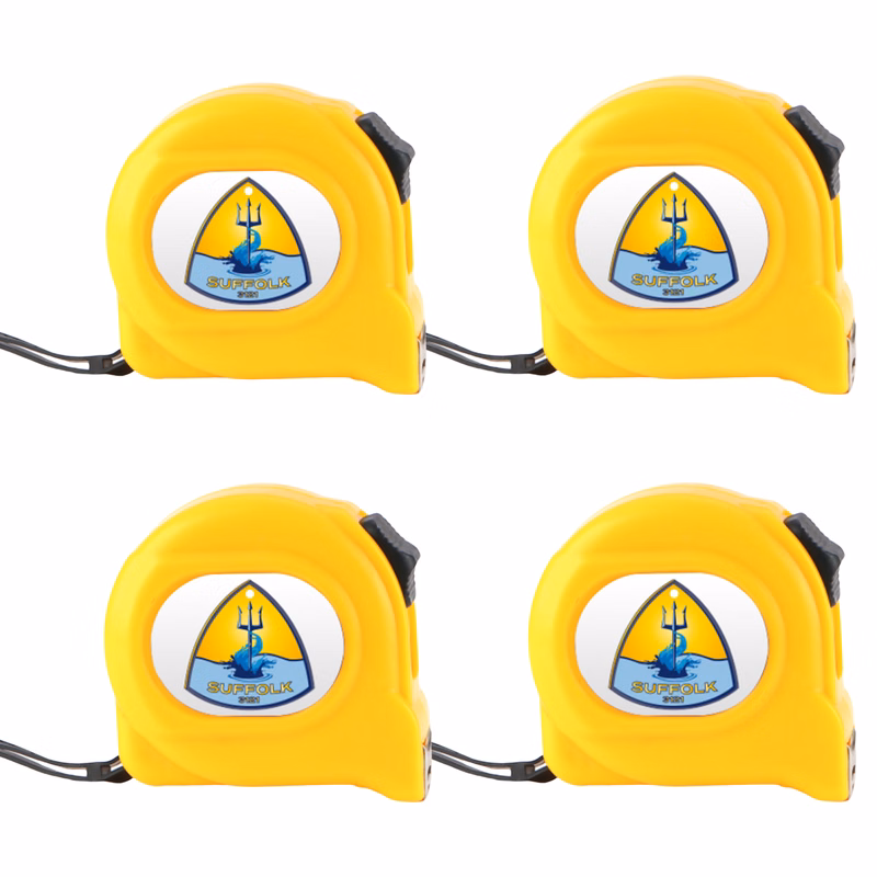 MOQ20 Portable Tape Measure
