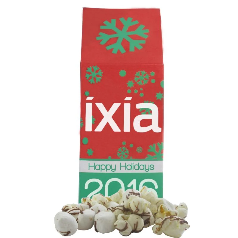 Gable Box - Smores Popcorn 1