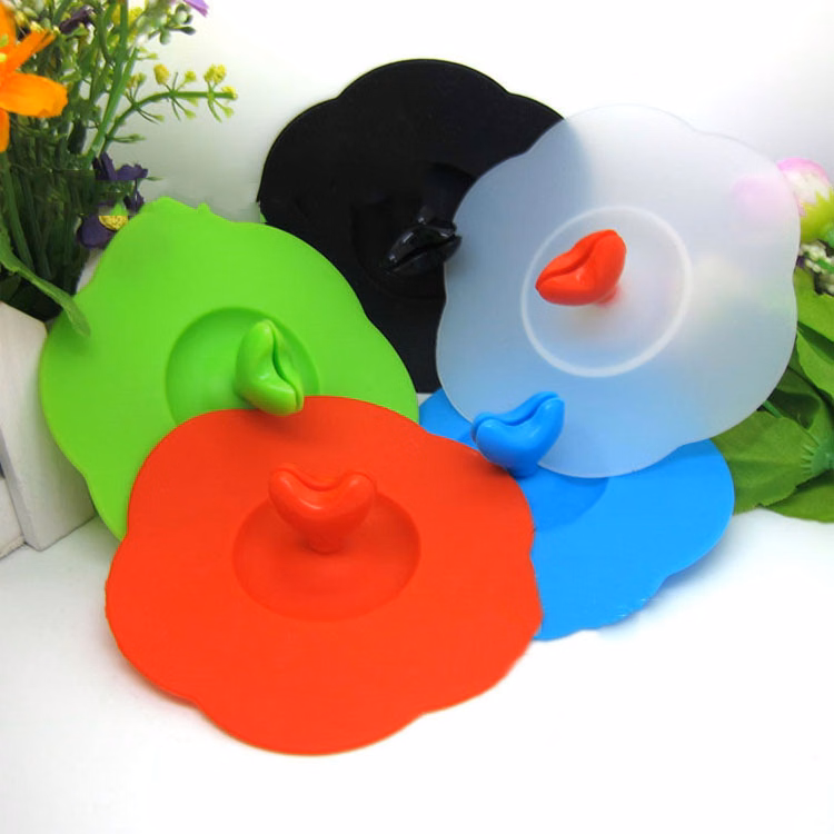 Silicone Lid /Cup Cover
