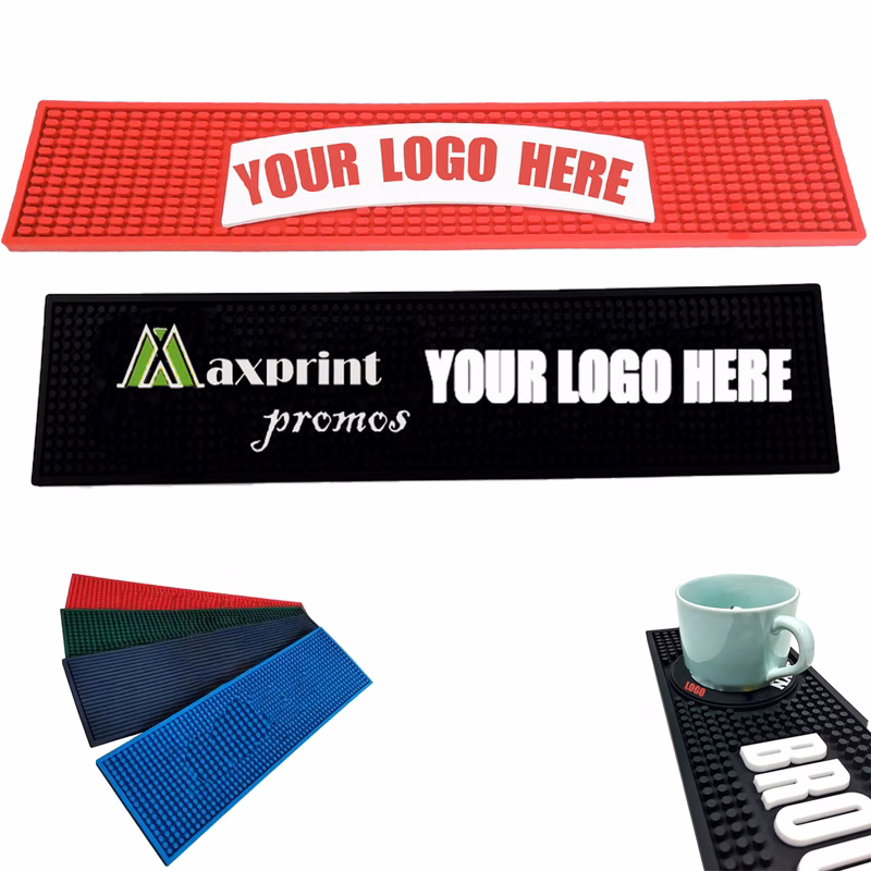 Non-Slip Bar Mat