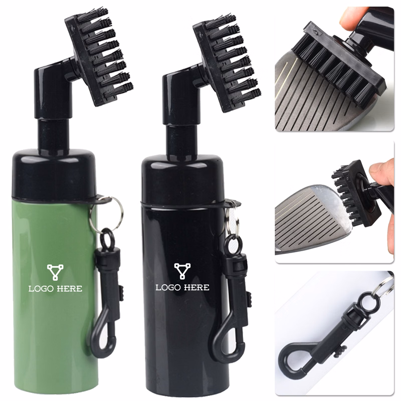 Golf Cleaner Brush Accessories
