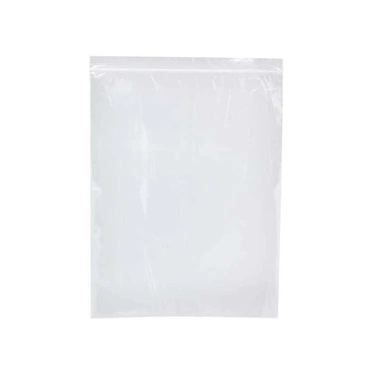One Gallon Zip Bags 10" x 13" 1