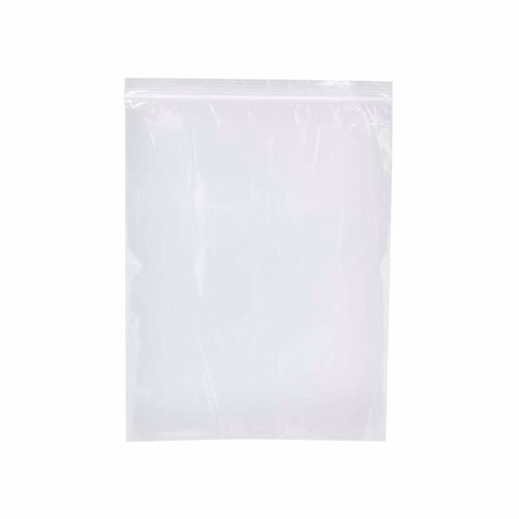 One Gallon Zip Bags 10" x 13"