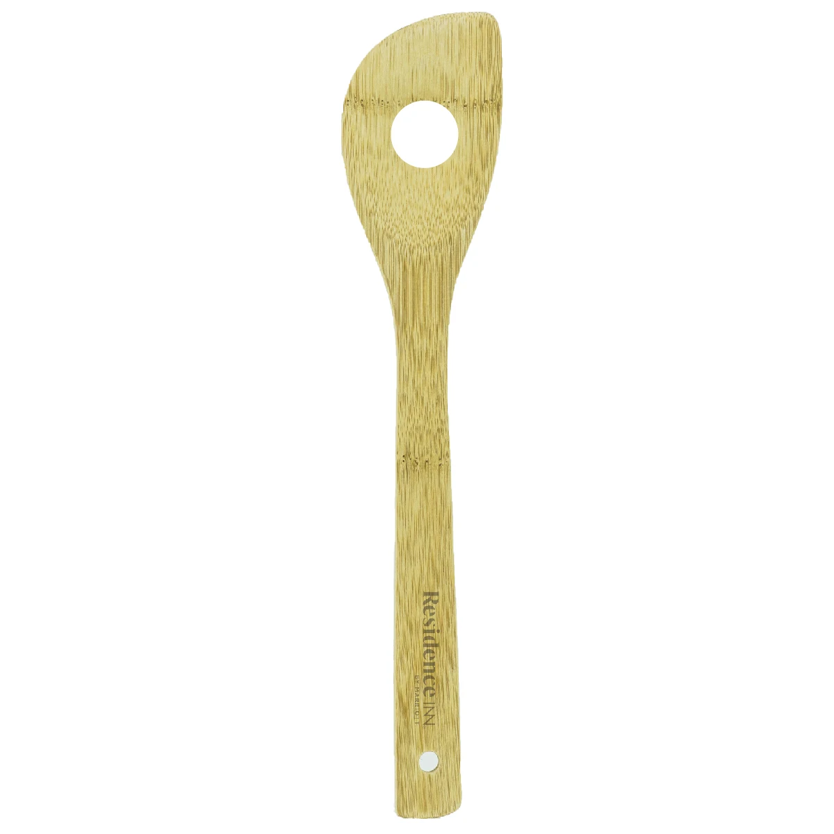 Oceanside 12" Bamboo Mixing Spoon 1