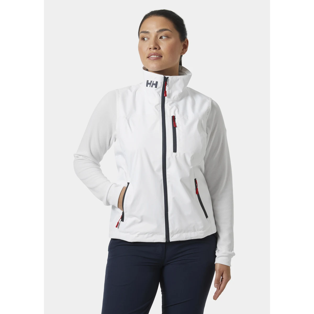 Helly Hansen Women's Crew 2.0 Vest 1