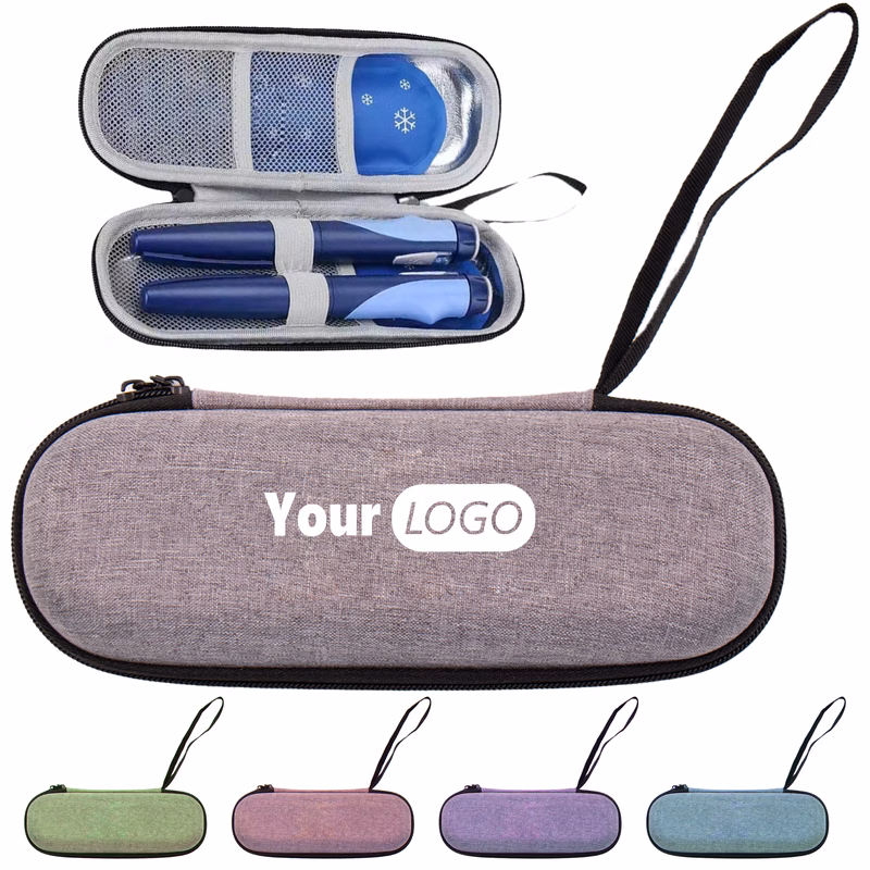 Eva Outdoor Portable Insulin Refrigeration Bag