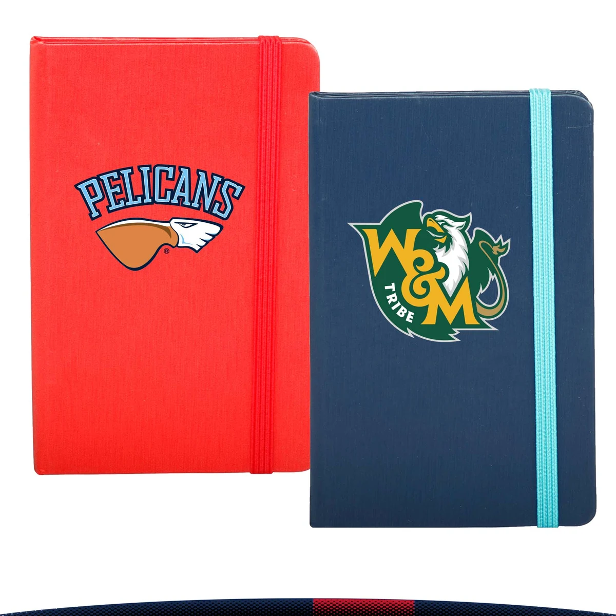 Pethen Hardcover Journals 1