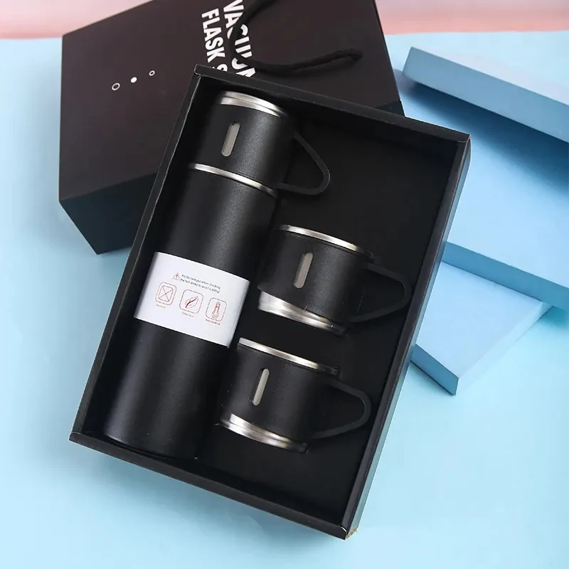 Thermos Cup Set 1