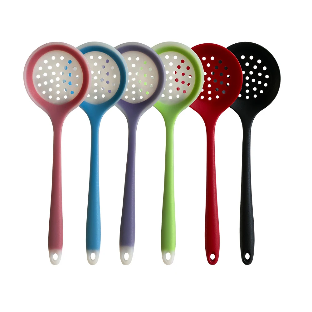 Skimmer Strainer Slotted Spoon 1
