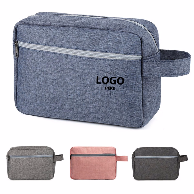 Unisex Portable Durable Travel Toiletry Bag