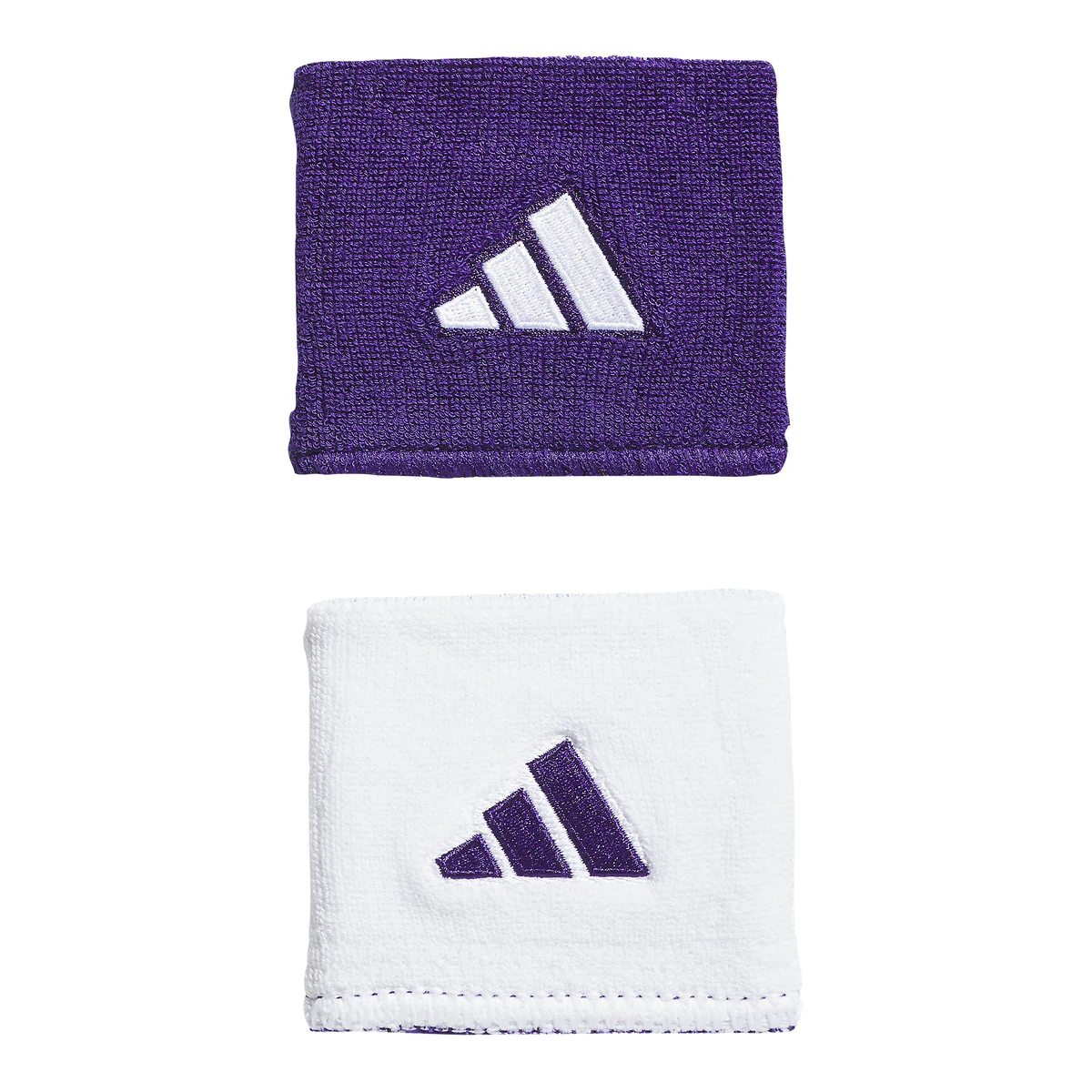 Adidas Interval Reversible 2.0 Wristband 1