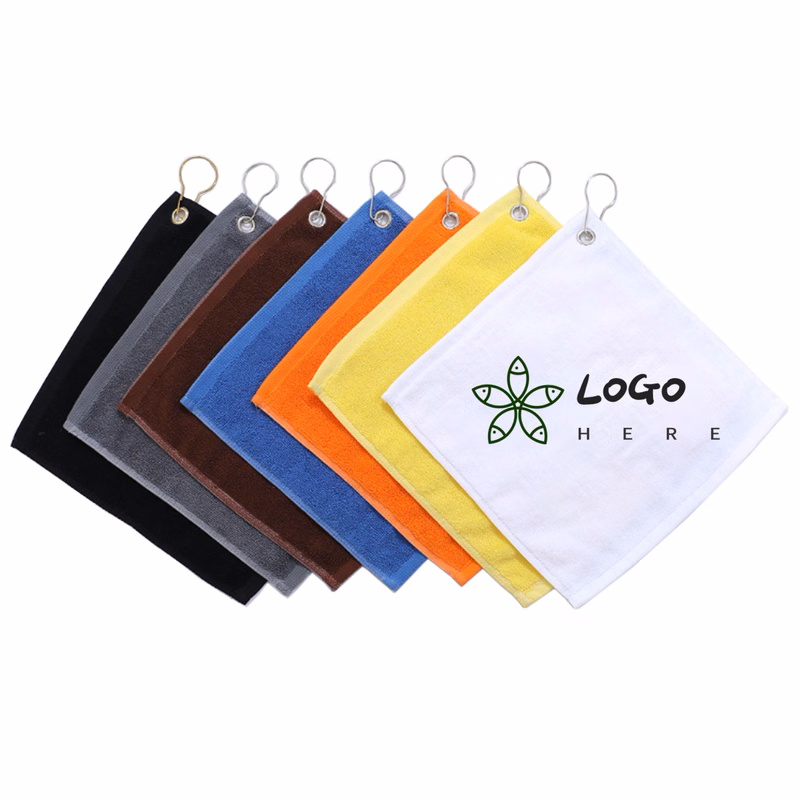Cotton Golf Towel