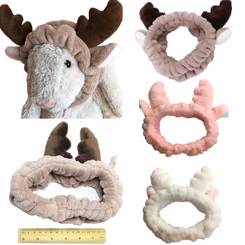 Elastic Hairband Headwear