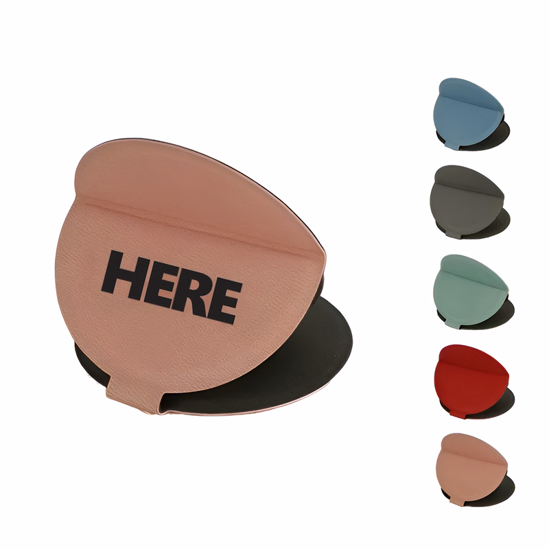 PU Small Folding Mirror