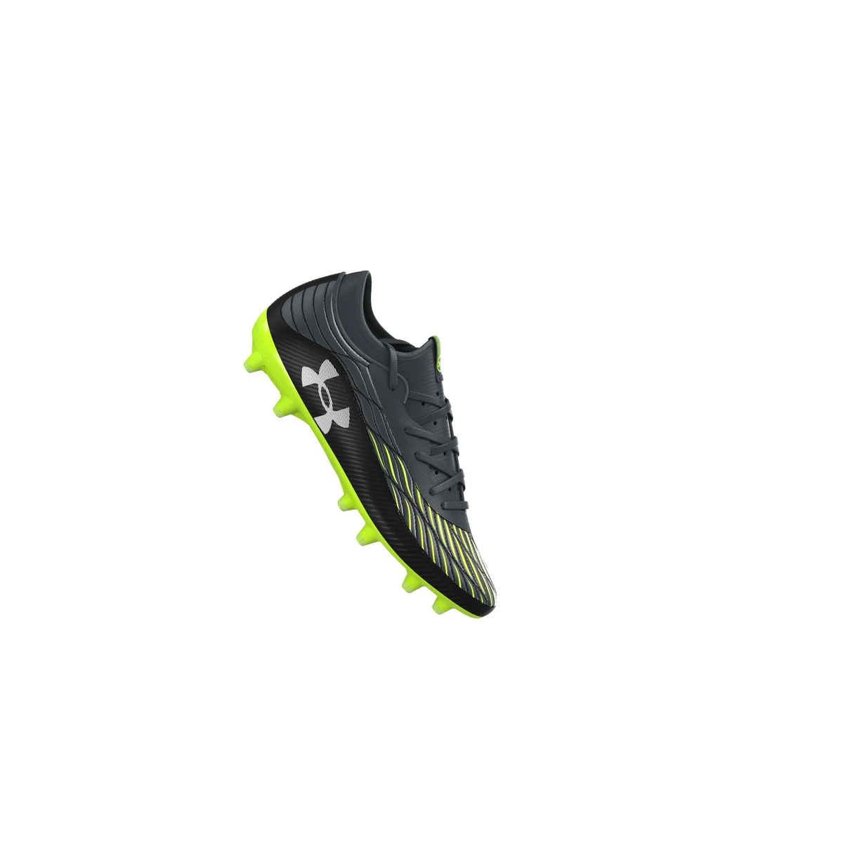 UA Magnetico Select 4 FG Jr. Kids' Soccer Cleats 1