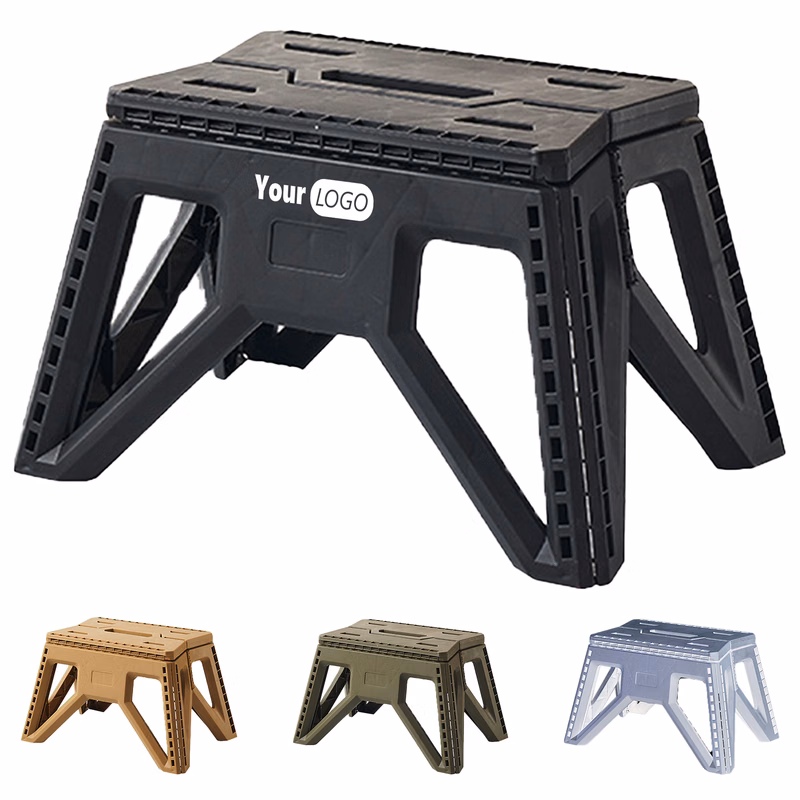 Polypropylene Portable Fishing Folding Chair
