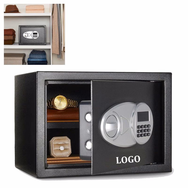 Lock Box