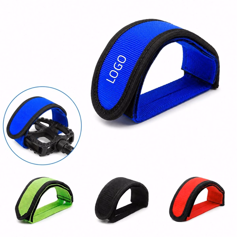 Bicycle Pedal Foot Strap