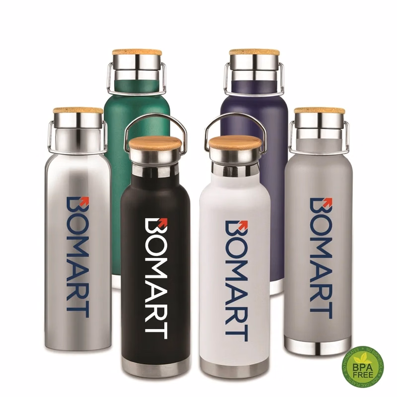 Stainless Double Wall Carry Tumbler - 20oz