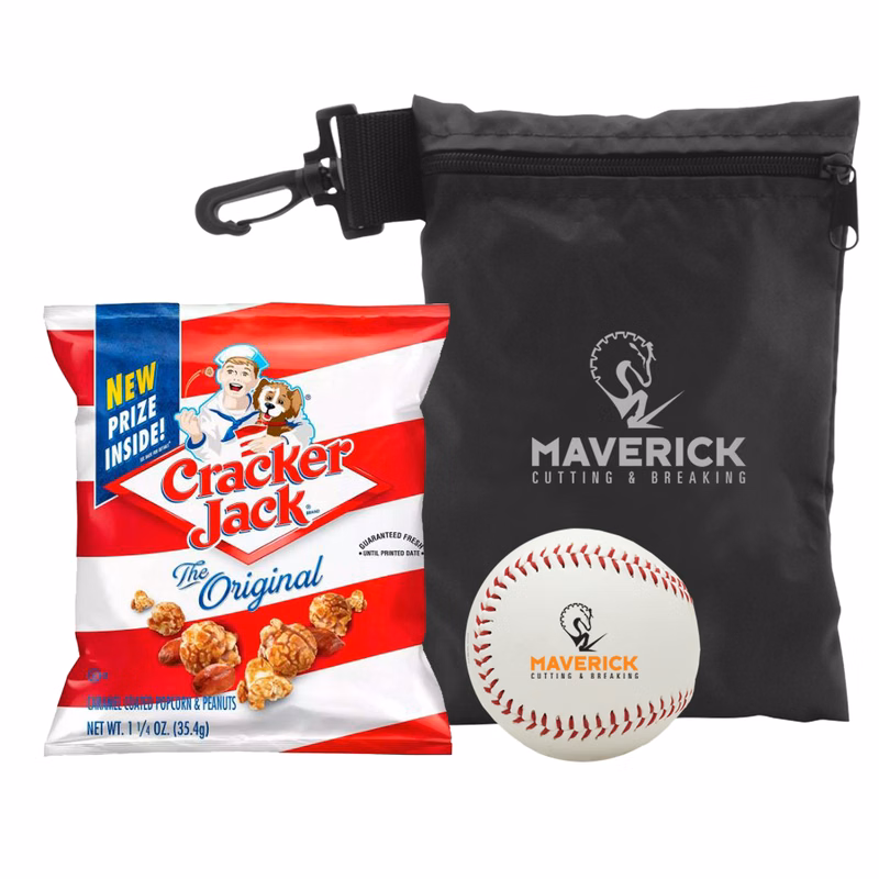 The Ball Game Kit