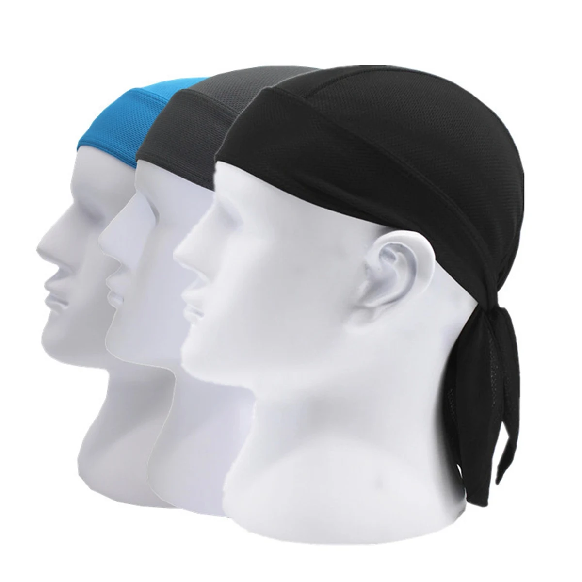 Cooling Helmet Liner 1