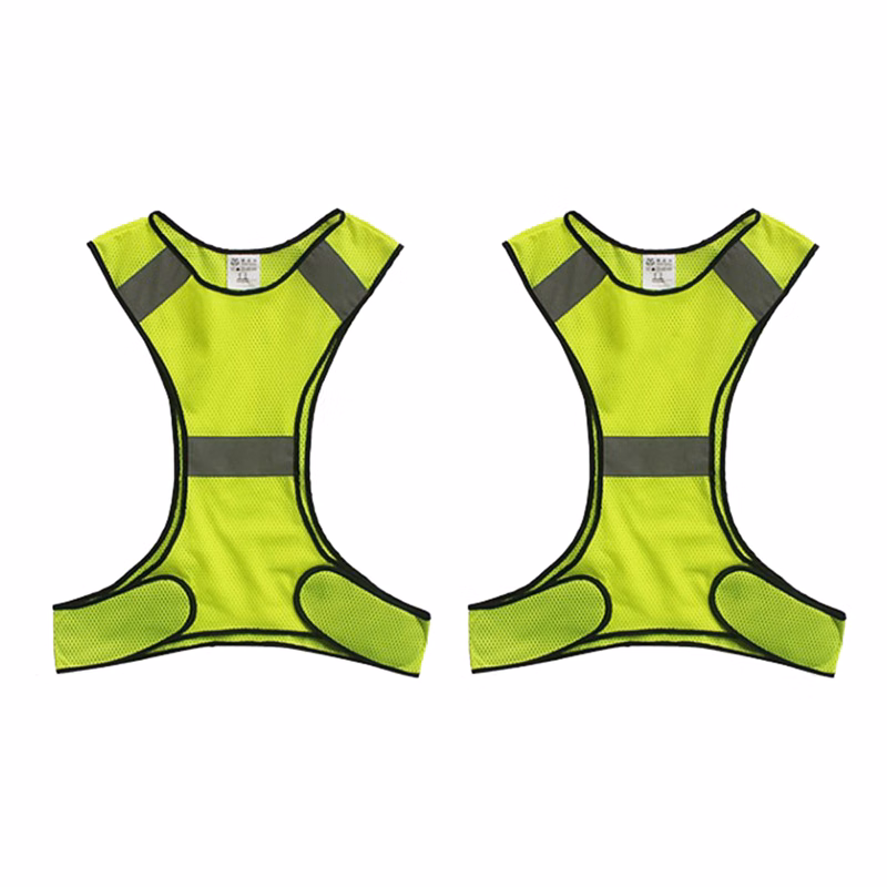 MOQ100 Safety Vest