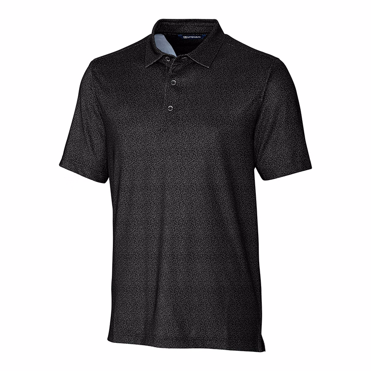 Cutter and Buck Advantage Space Dye Tee