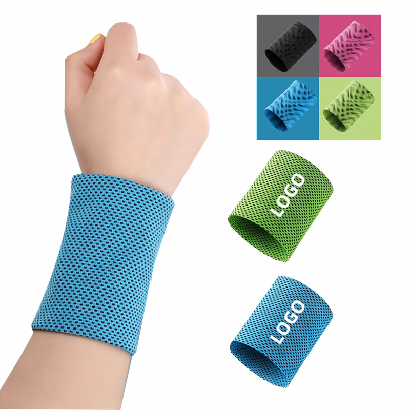 Custom Sport Quick-dry Wristband