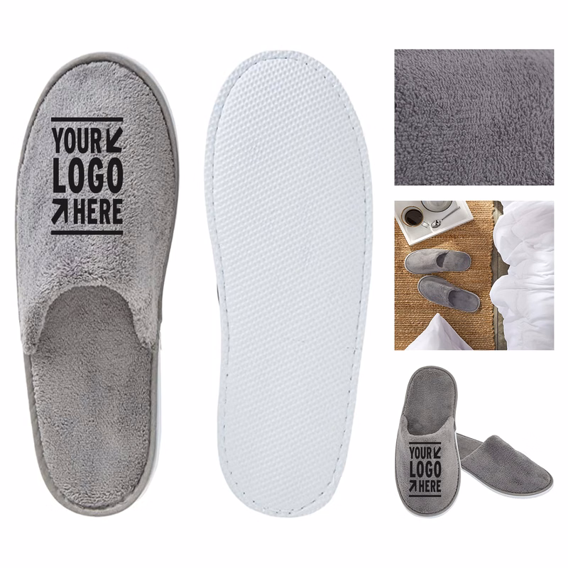 Disposable House Slippers 
