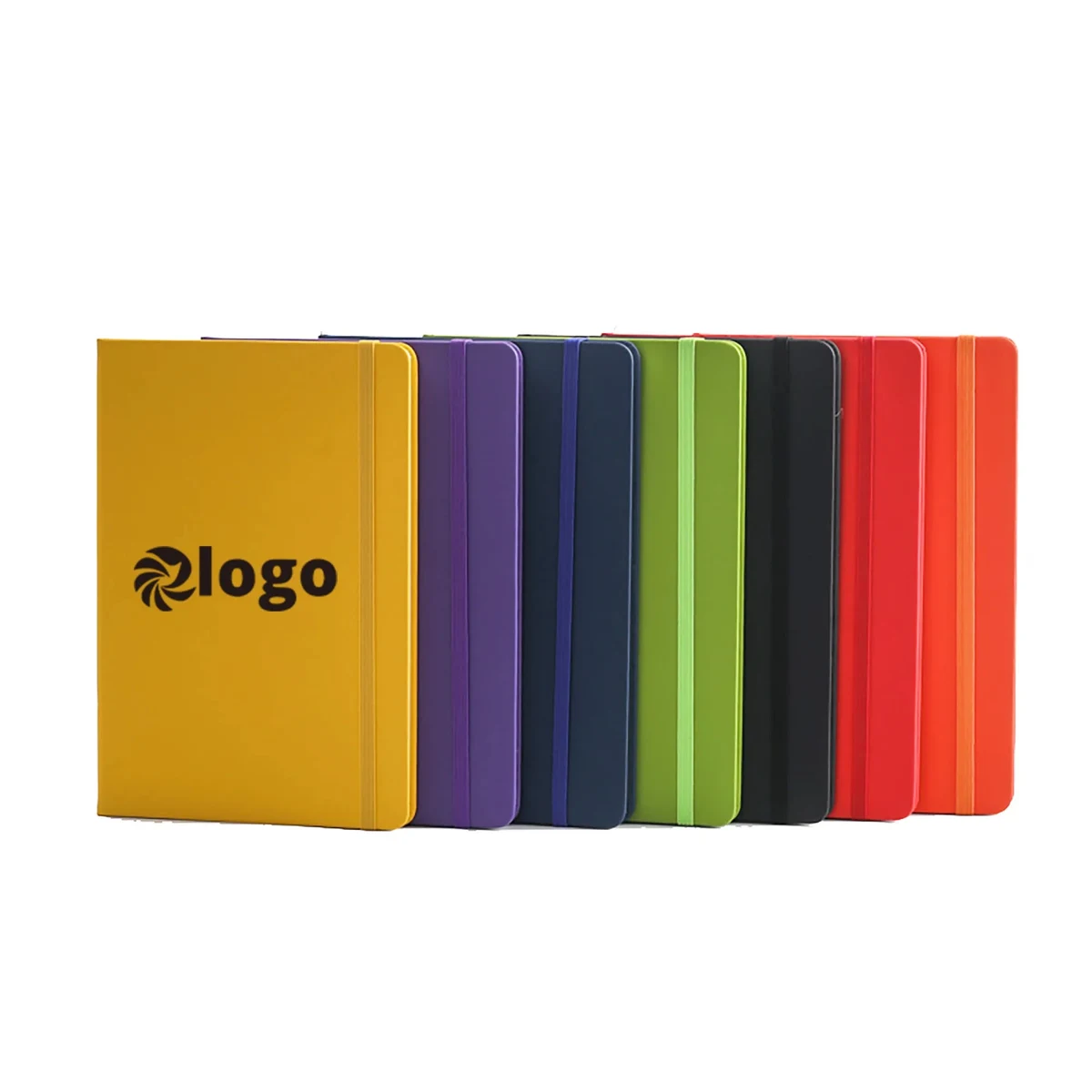 A5 PU Journal Notebook 1