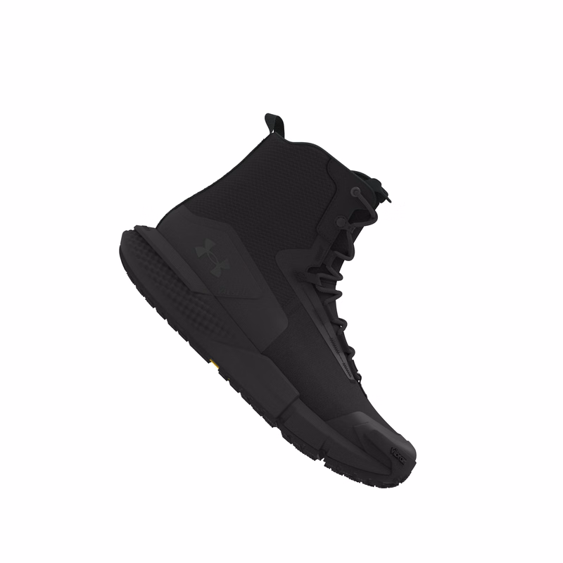 UA Valsetz Wide (4E) Men's Tactical Boots