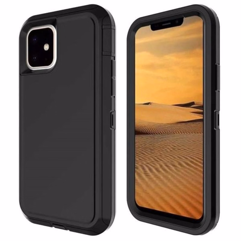 iPhone 11 Rugged Case