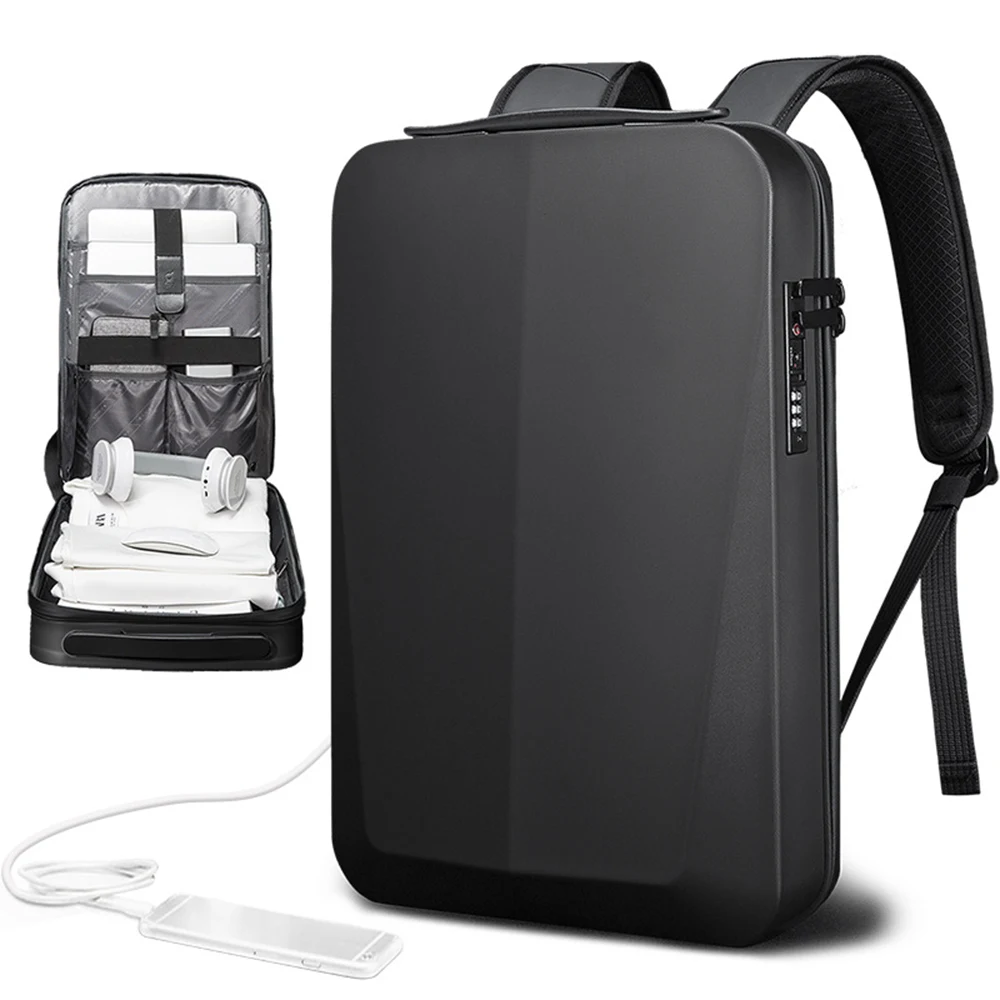 PC Blister Hard Case Computer Bag 1